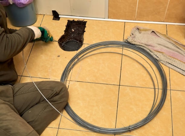 Serdivan Lavabo Açma