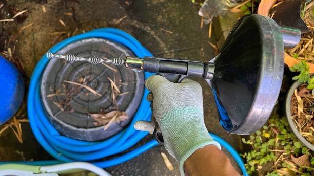 Serdivan Lavabo Tıkanıklık Açma