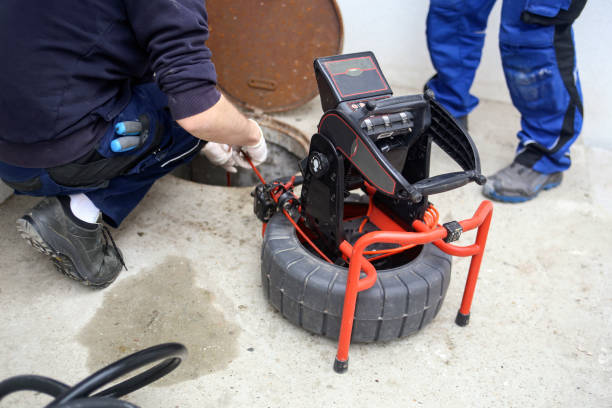 Tuvalet Lavabo Tıkanıklıkları Açma